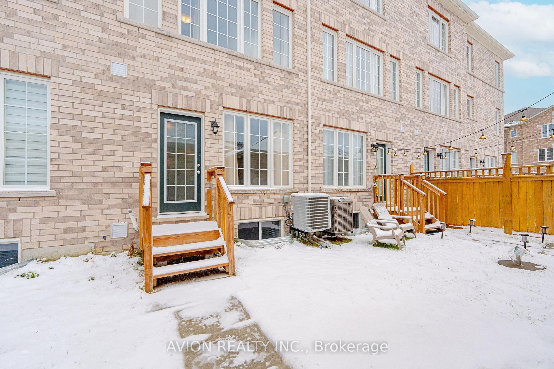 Photo 30 of 535 White's Hill Avenue, Markham, Cornell — HOMEH
