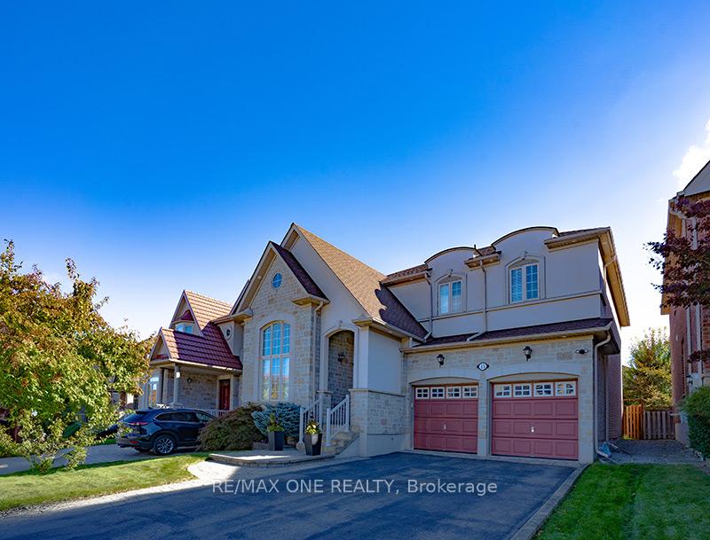 Photo 4 of 15 Burgundy Trail, Vaughan, Patterson — HOMEH