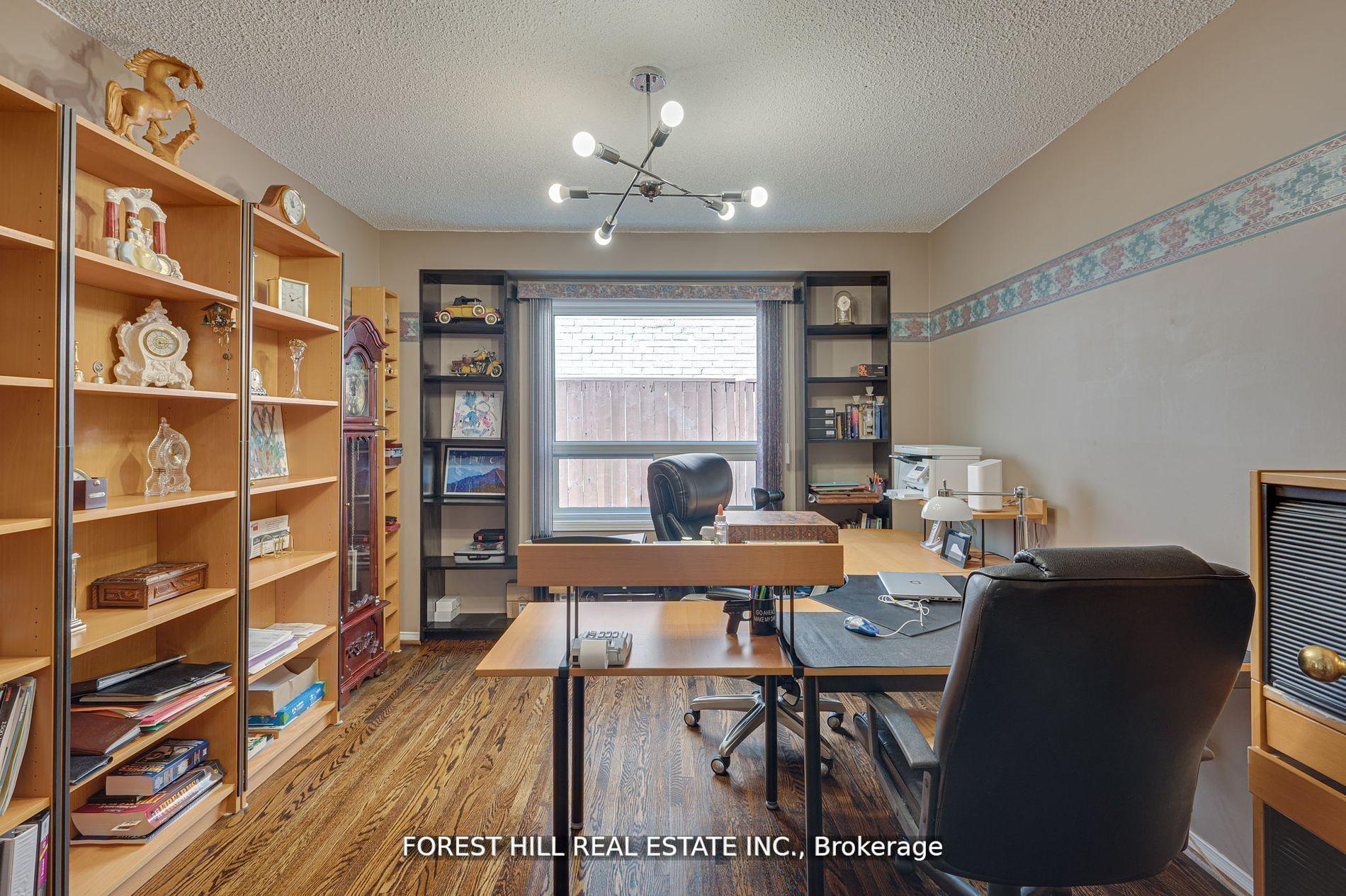 Photo 17 of 48 Haskell Crescent, Aurora, Aurora Highlands — HOMEH