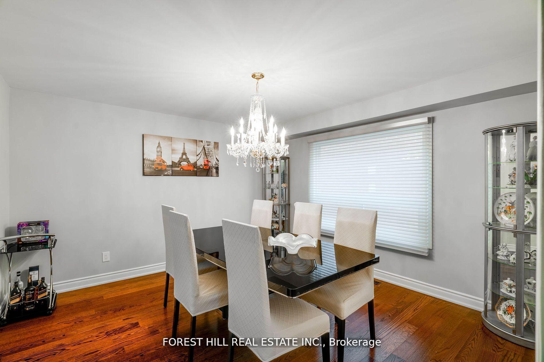 Photo 11 of 48 Haskell Crescent, Aurora, Aurora Highlands — HOMEH