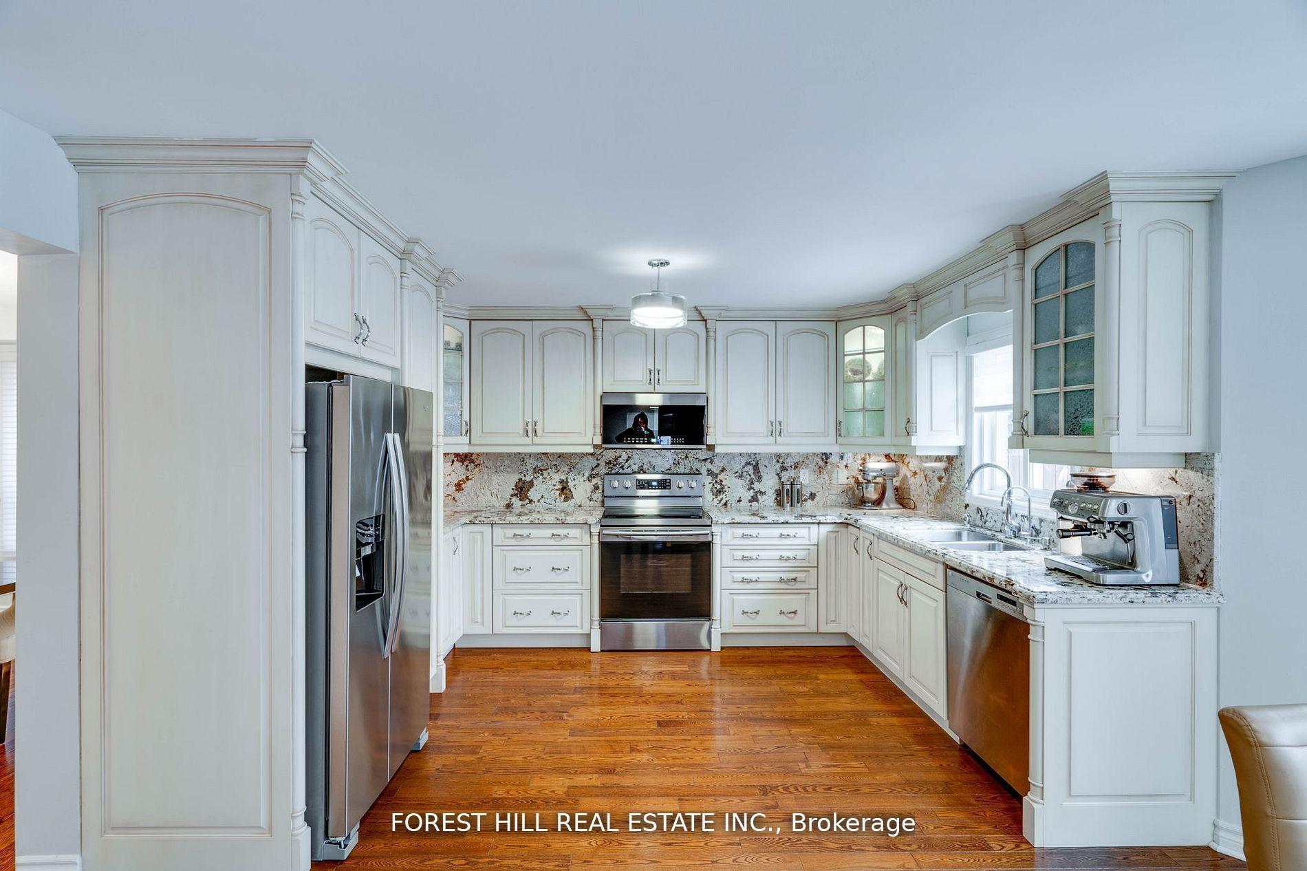Photo 12 of 48 Haskell Crescent, Aurora, Aurora Highlands — HOMEH