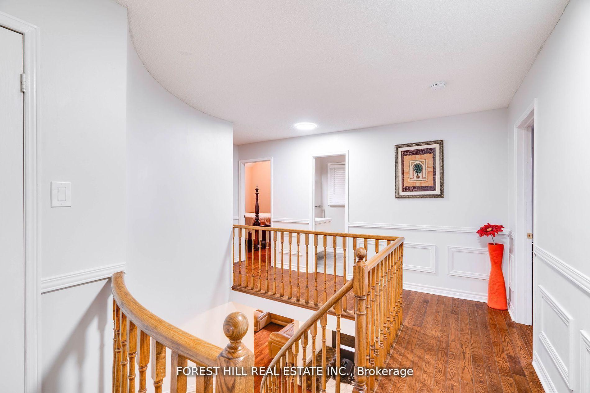 Photo 24 of 48 Haskell Crescent, Aurora, Aurora Highlands — HOMEH