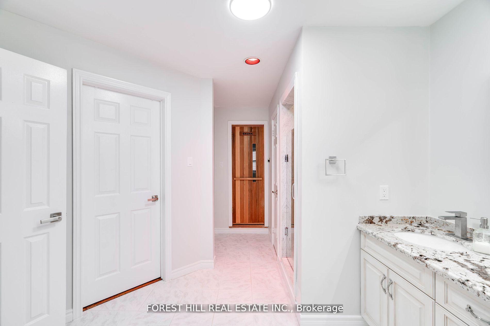 Photo 29 of 48 Haskell Crescent, Aurora, Aurora Highlands — HOMEH