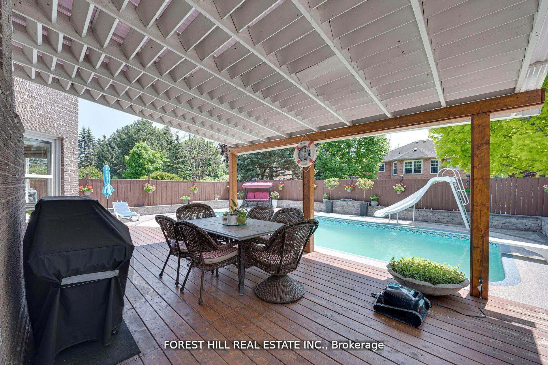 Photo 36 of 48 Haskell Crescent, Aurora, Aurora Highlands — HOMEH