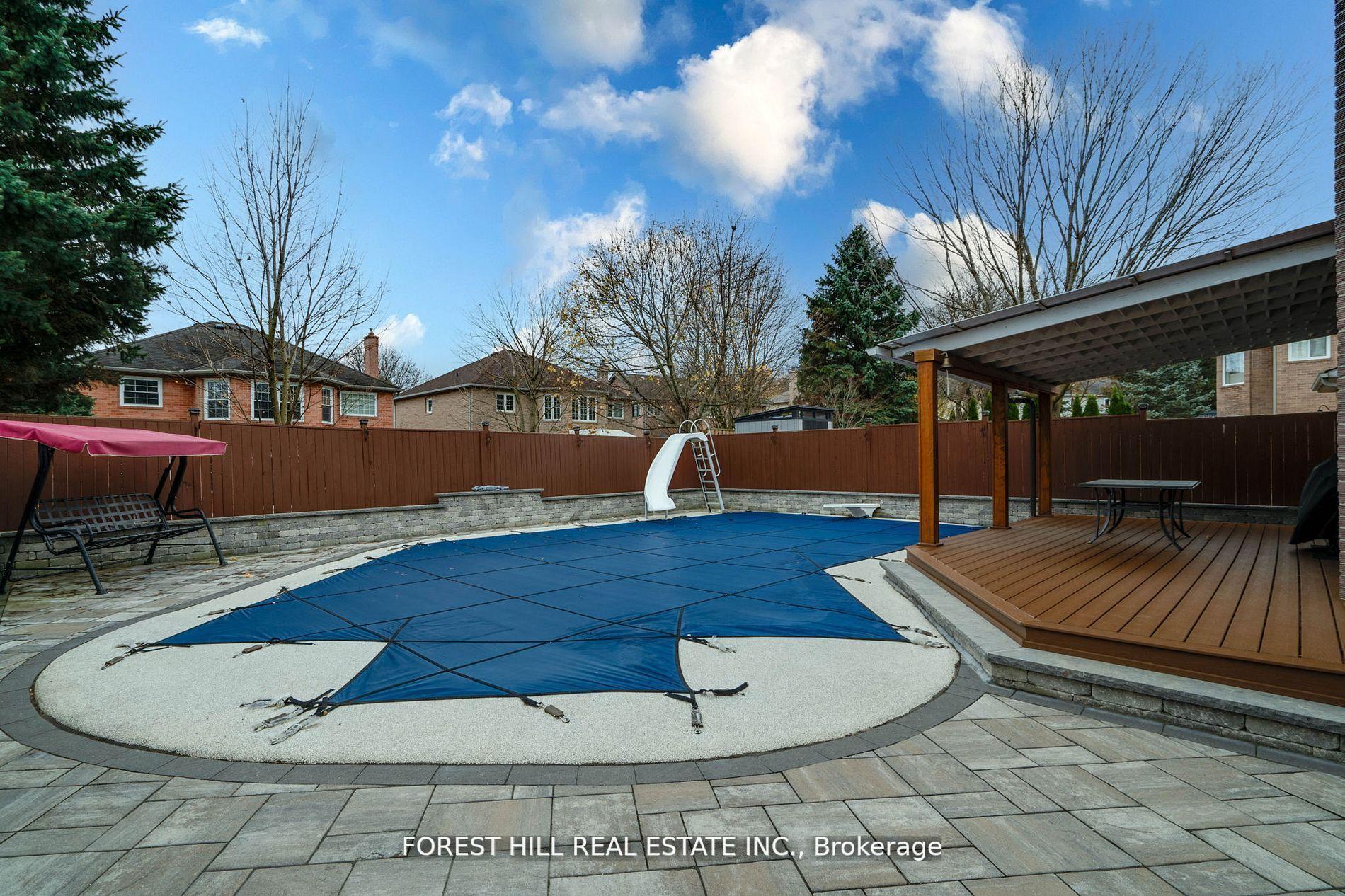 Photo 42 of 48 Haskell Crescent, Aurora, Aurora Highlands — HOMEH