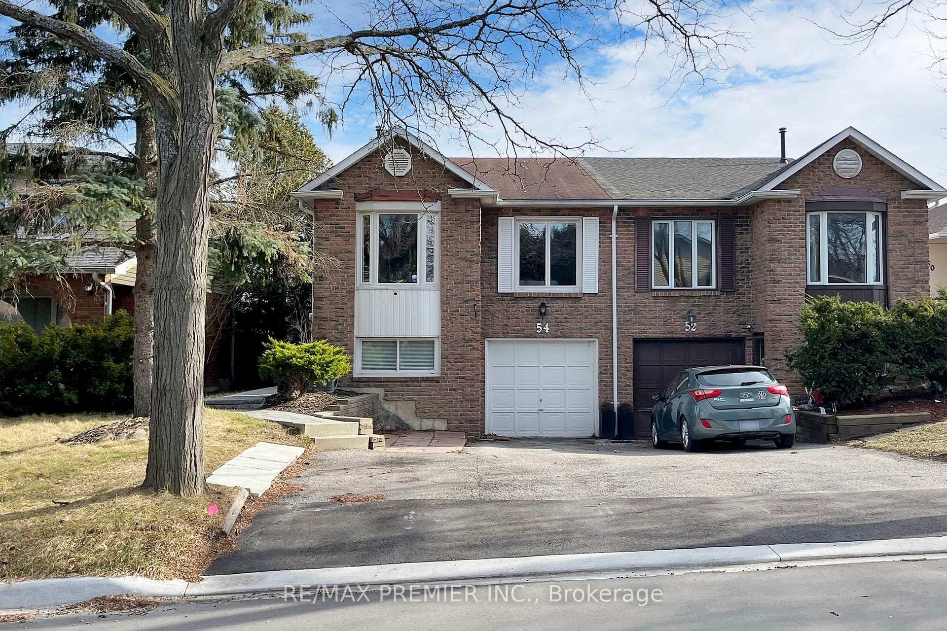 Photo 1 of Unit Basement, 54 Habitant Drive, Whitby, Lynde Creek — HOMEH