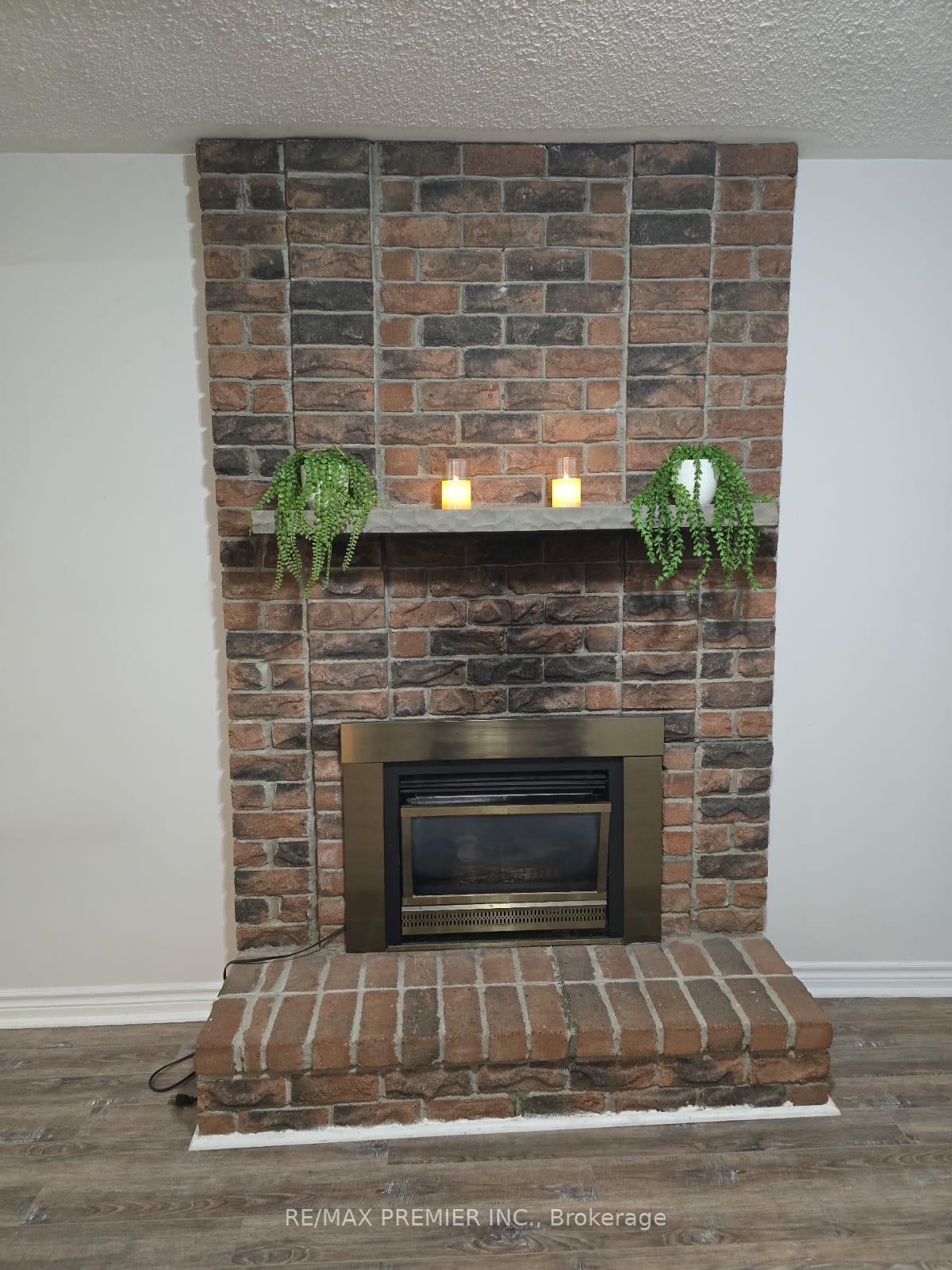 Photo 2 of Unit Basement, 54 Habitant Drive, Whitby, Lynde Creek — HOMEH