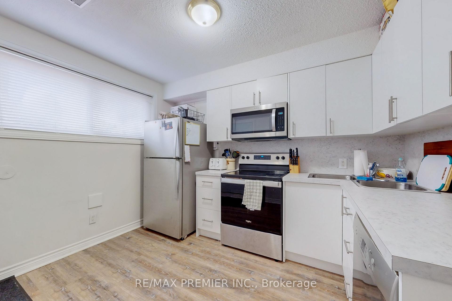 Photo 9 of Unit Basement, 54 Habitant Drive, Whitby, Lynde Creek — HOMEH