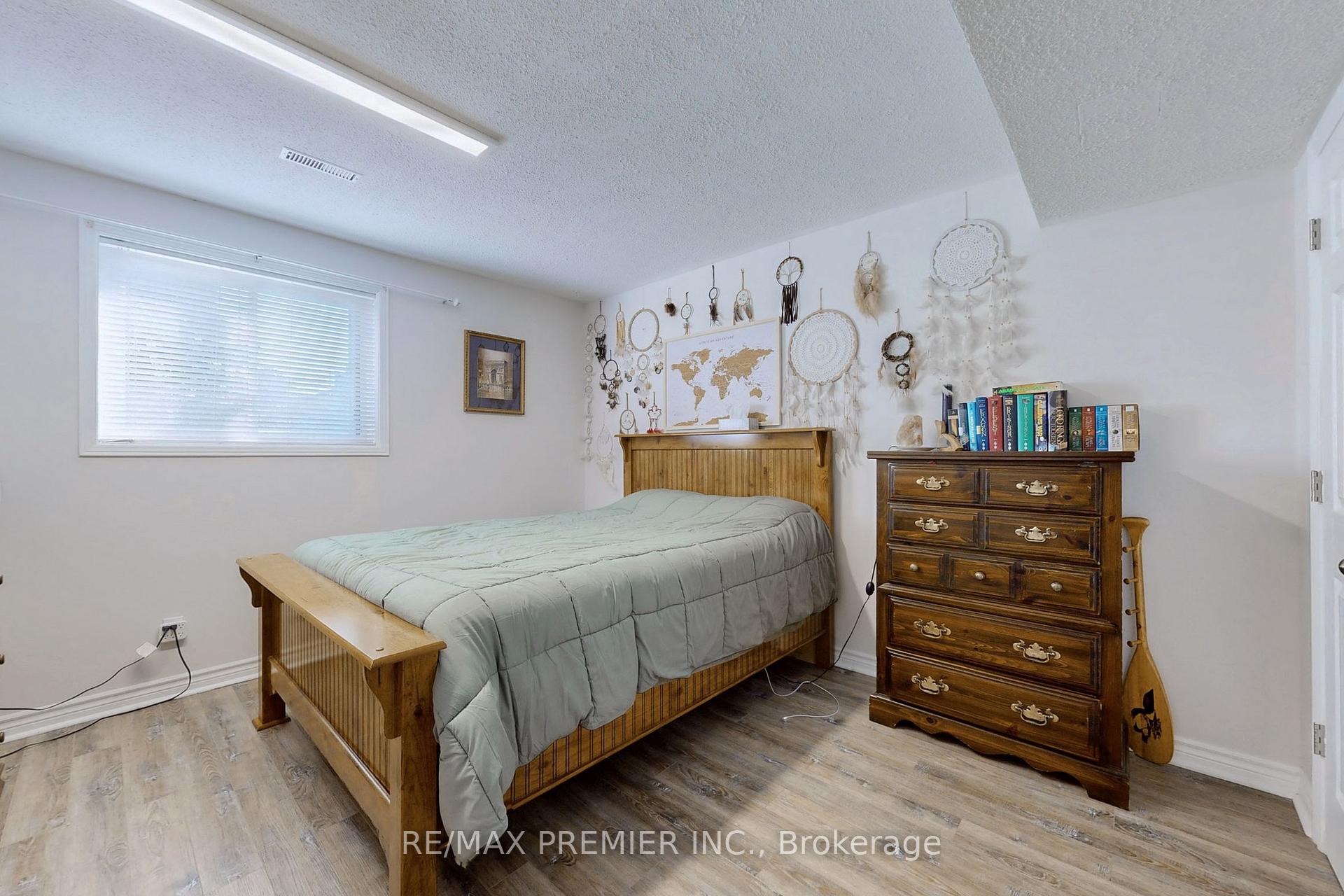 Photo 4 of Unit Basement, 54 Habitant Drive, Whitby, Lynde Creek — HOMEH