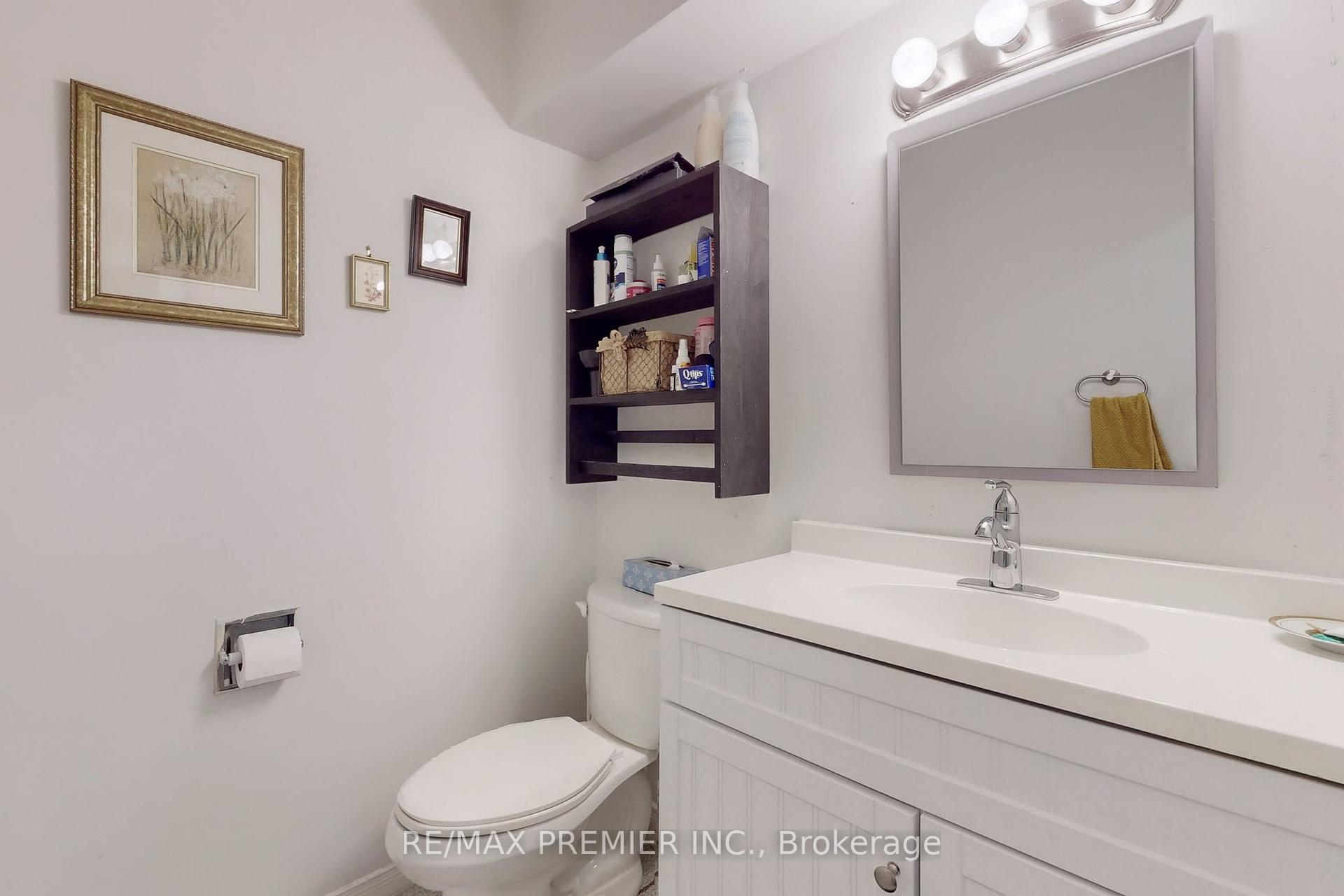 Photo 8 of Unit Basement, 54 Habitant Drive, Whitby, Lynde Creek — HOMEH