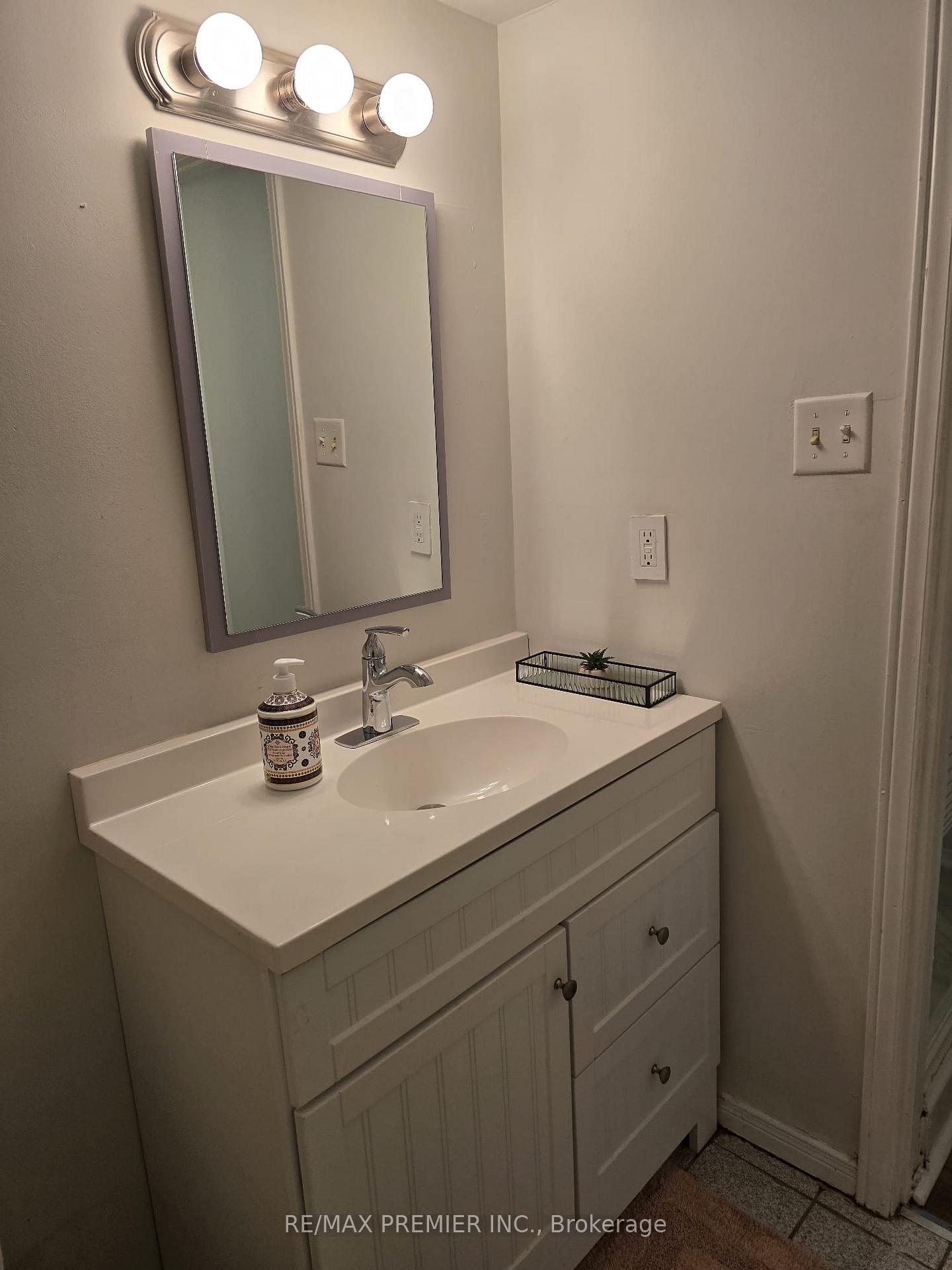 Photo 7 of Unit Basement, 54 Habitant Drive, Whitby, Lynde Creek — HOMEH