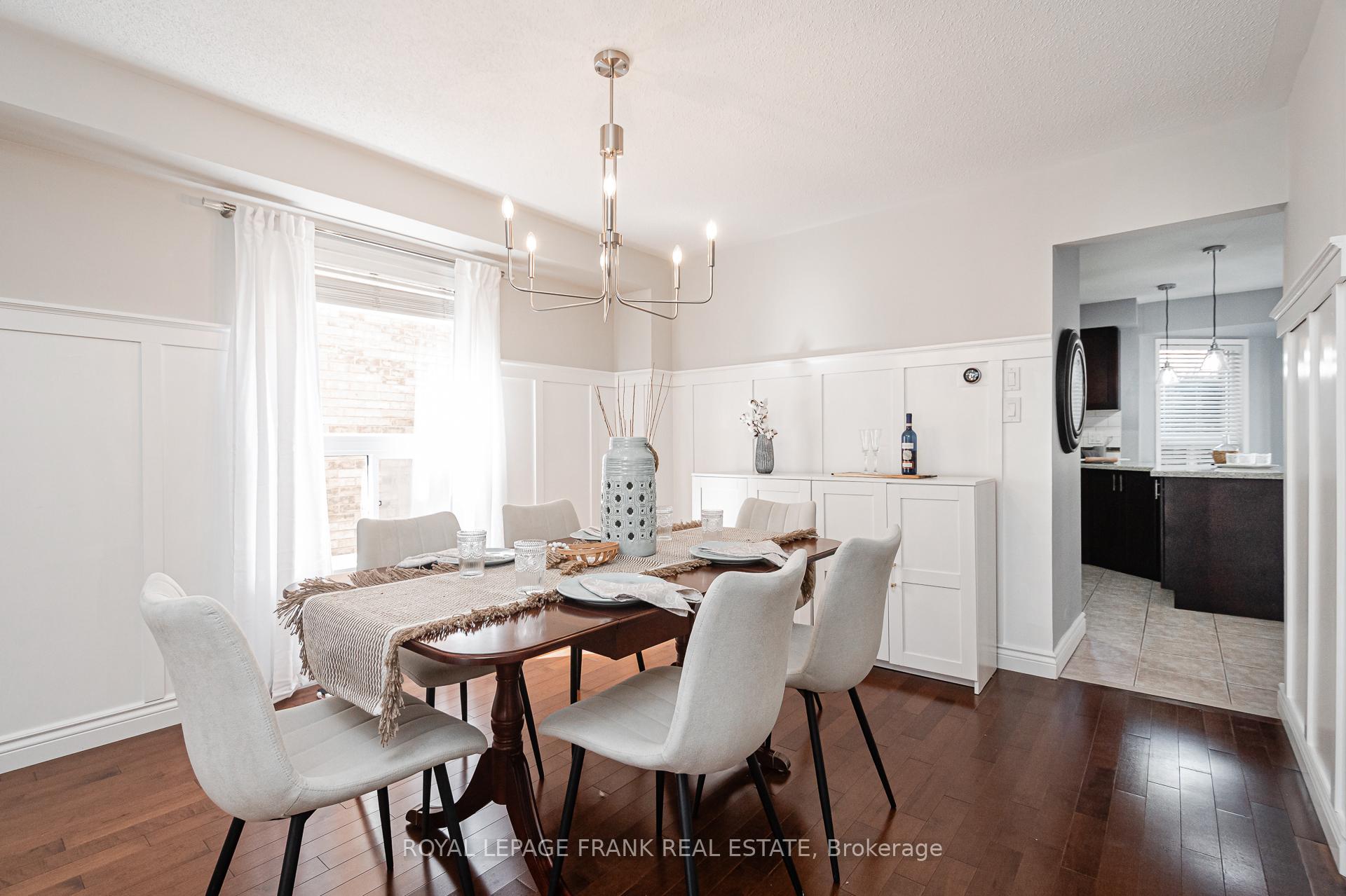 Photo 6 of 36 Twin Streams Road, Whitby, Williamsburg — HOMEH