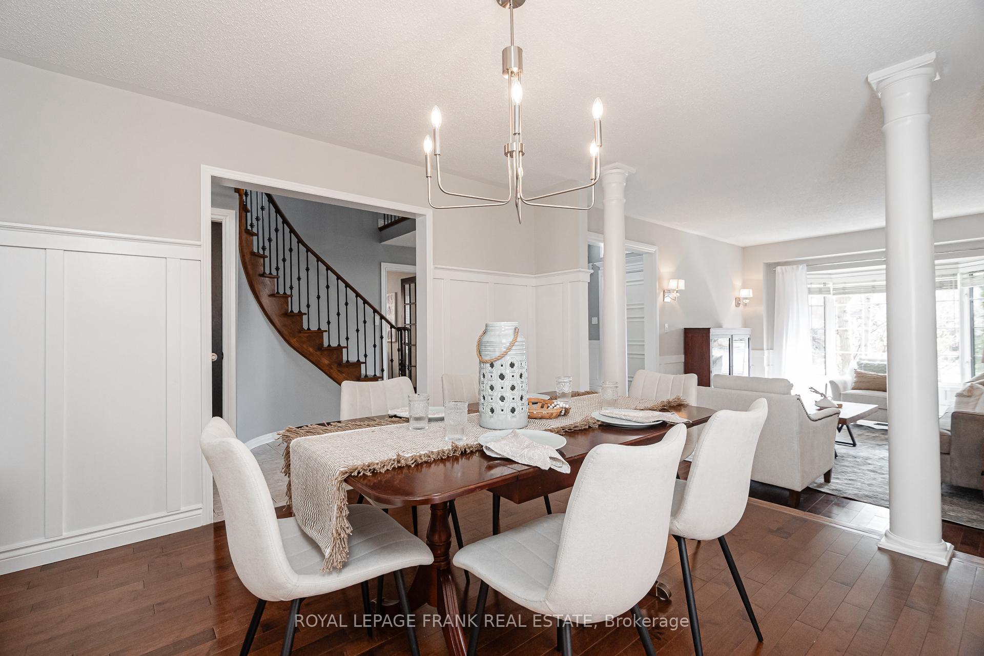 Photo 7 of 36 Twin Streams Road, Whitby, Williamsburg — HOMEH