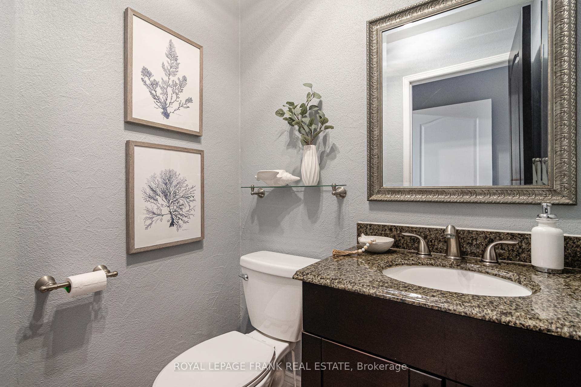 Photo 16 of 36 Twin Streams Road, Whitby, Williamsburg — HOMEH