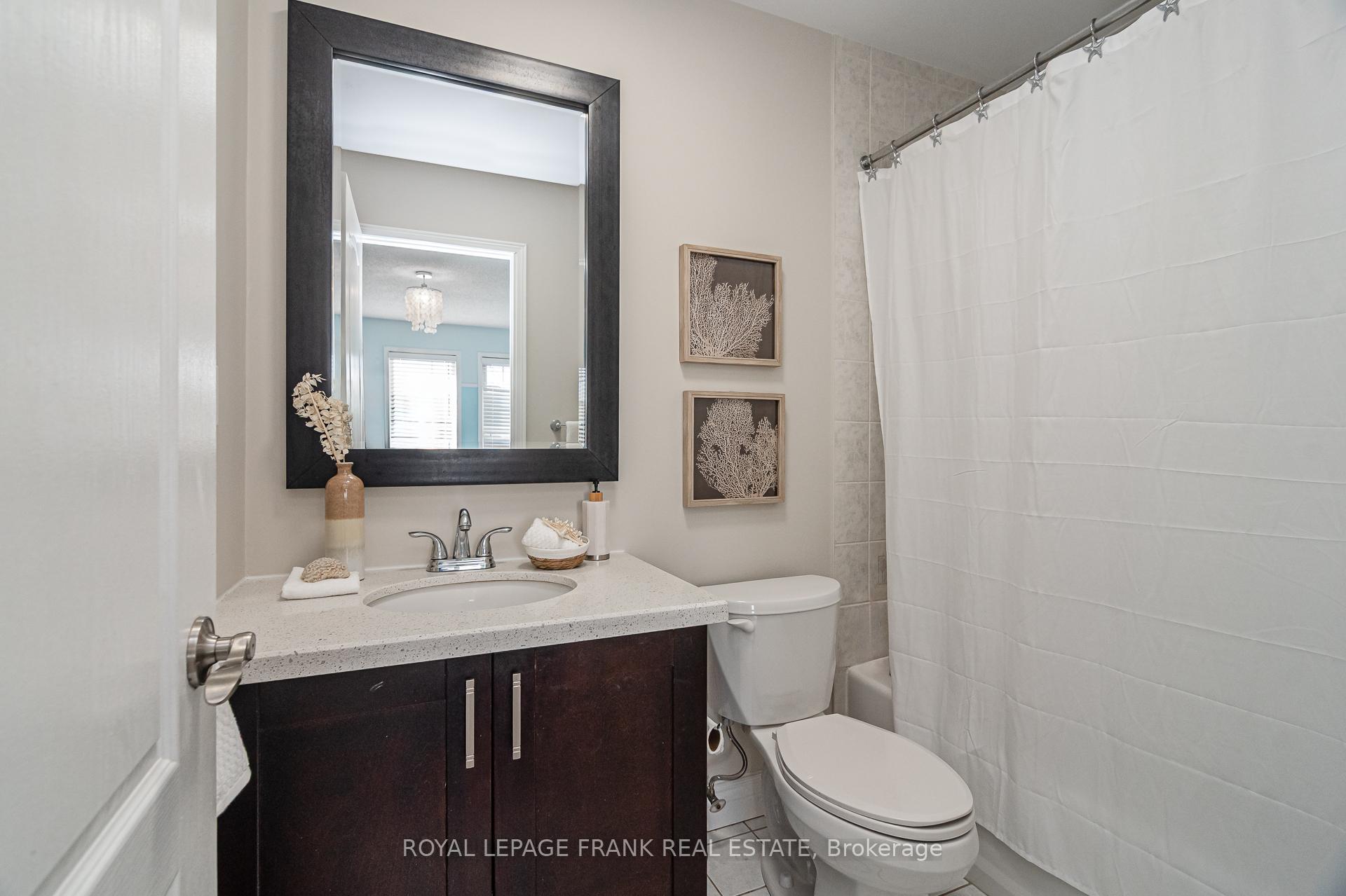 Photo 23 of 36 Twin Streams Road, Whitby, Williamsburg — HOMEH