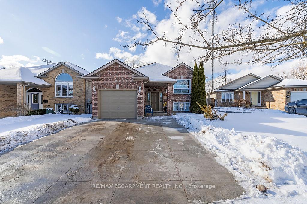 Photo 1 of 291 St Lawrence Drive, Welland, N. Welland — HOMEH