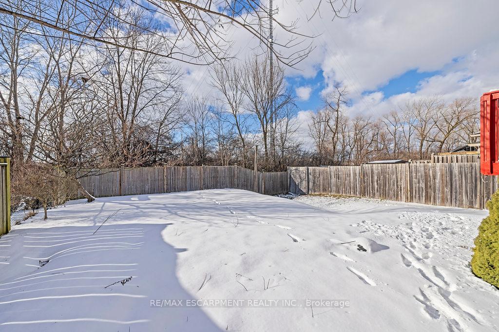 Photo 5 of 291 St Lawrence Drive, Welland, N. Welland — HOMEH
