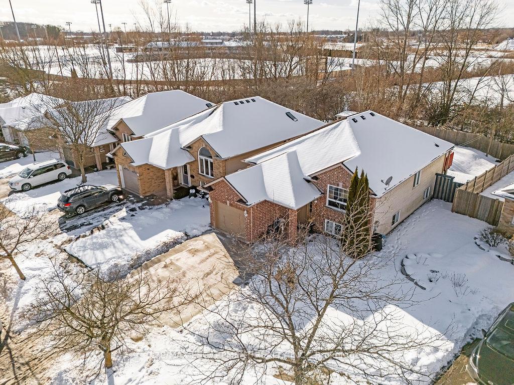 Photo 36 of 291 St Lawrence Drive, Welland, N. Welland — HOMEH