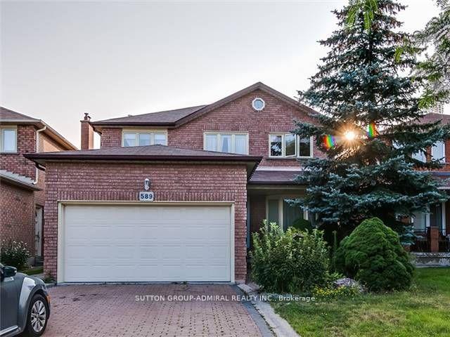 Front of Unit Bsmt, 589 Belview Avenue