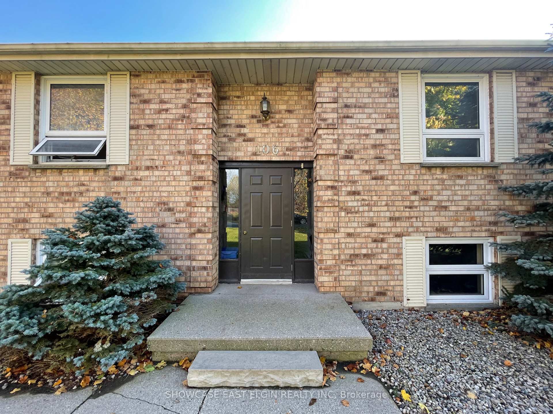 Photo 2 of 106 Forest Street, Aylmer — HOMEH
