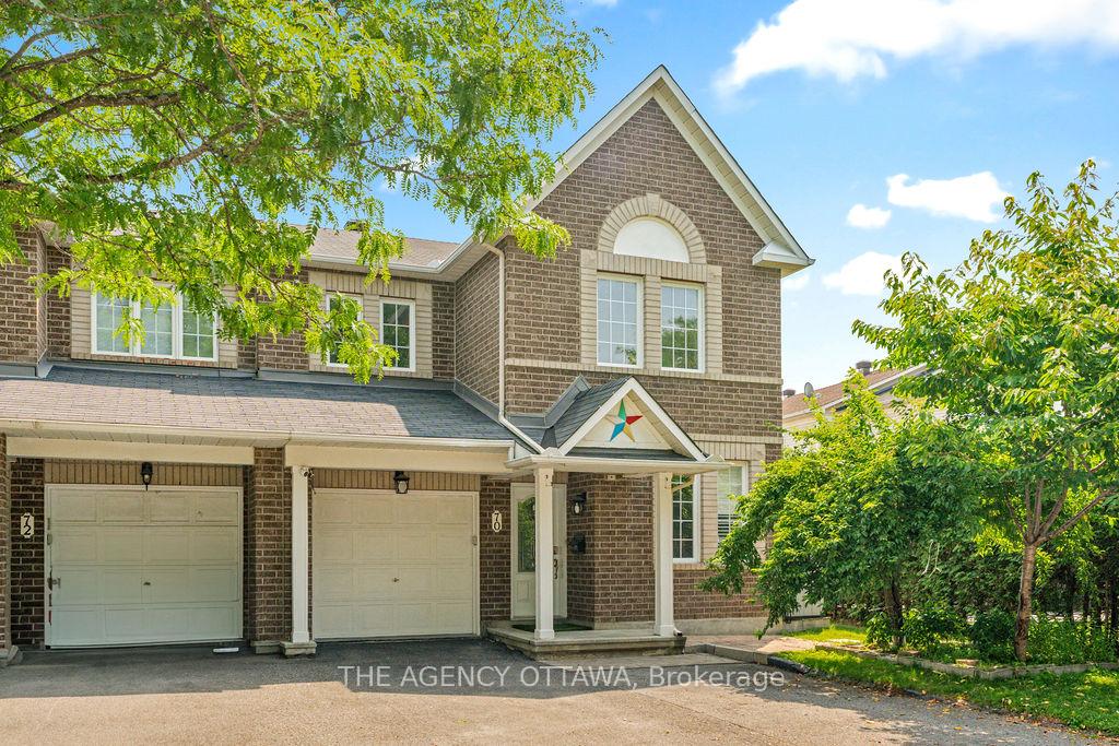 Photo 6 of 70 Appledale Drive, Ottawa, Barrhaven - Longfields — HOMEH