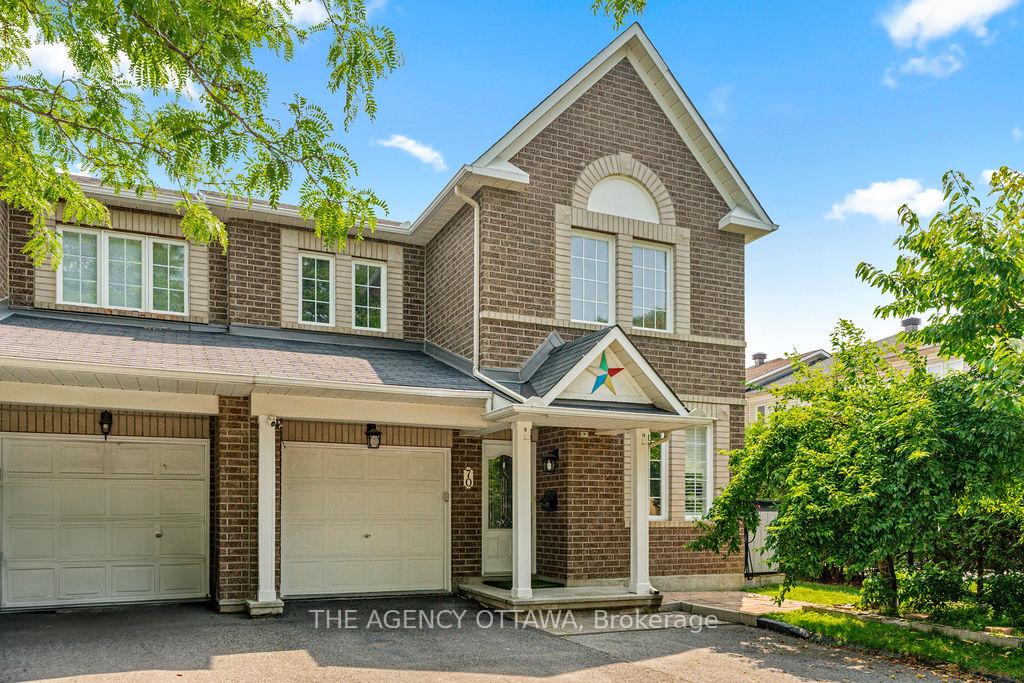 Photo 3 of 70 Appledale Drive, Ottawa, Barrhaven - Longfields — HOMEH