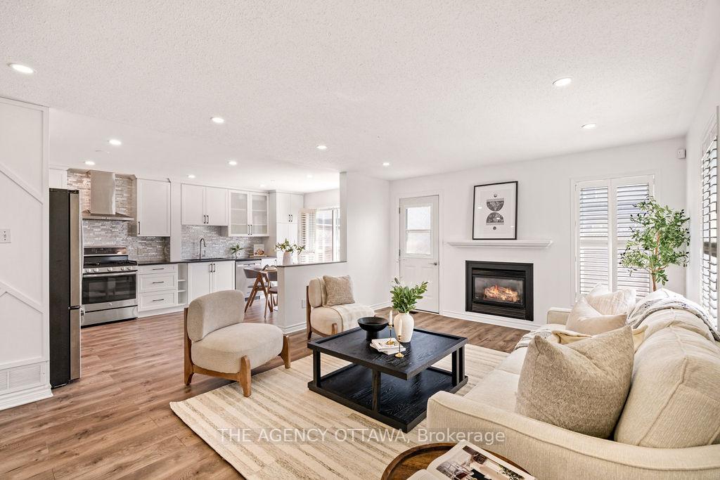 Photo 8 of 70 Appledale Drive, Ottawa, Barrhaven - Longfields — HOMEH