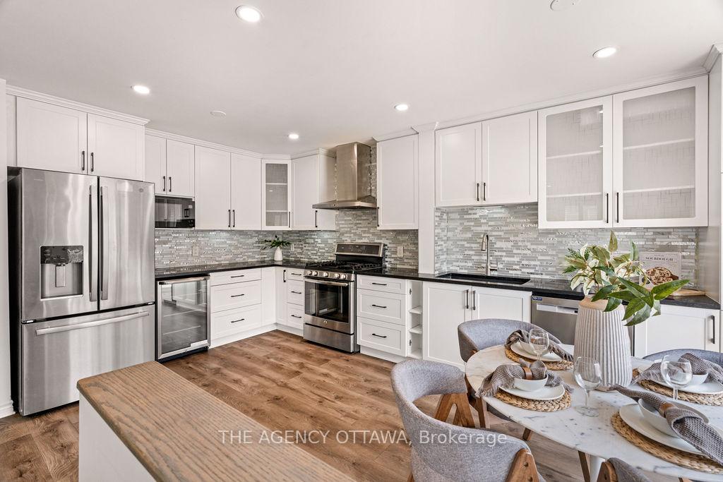 Photo 14 of 70 Appledale Drive, Ottawa, Barrhaven - Longfields — HOMEH