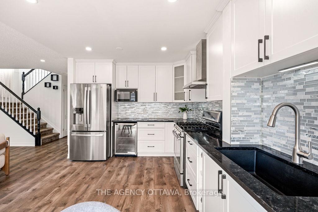 Photo 27 of 70 Appledale Drive, Ottawa, Barrhaven - Longfields — HOMEH