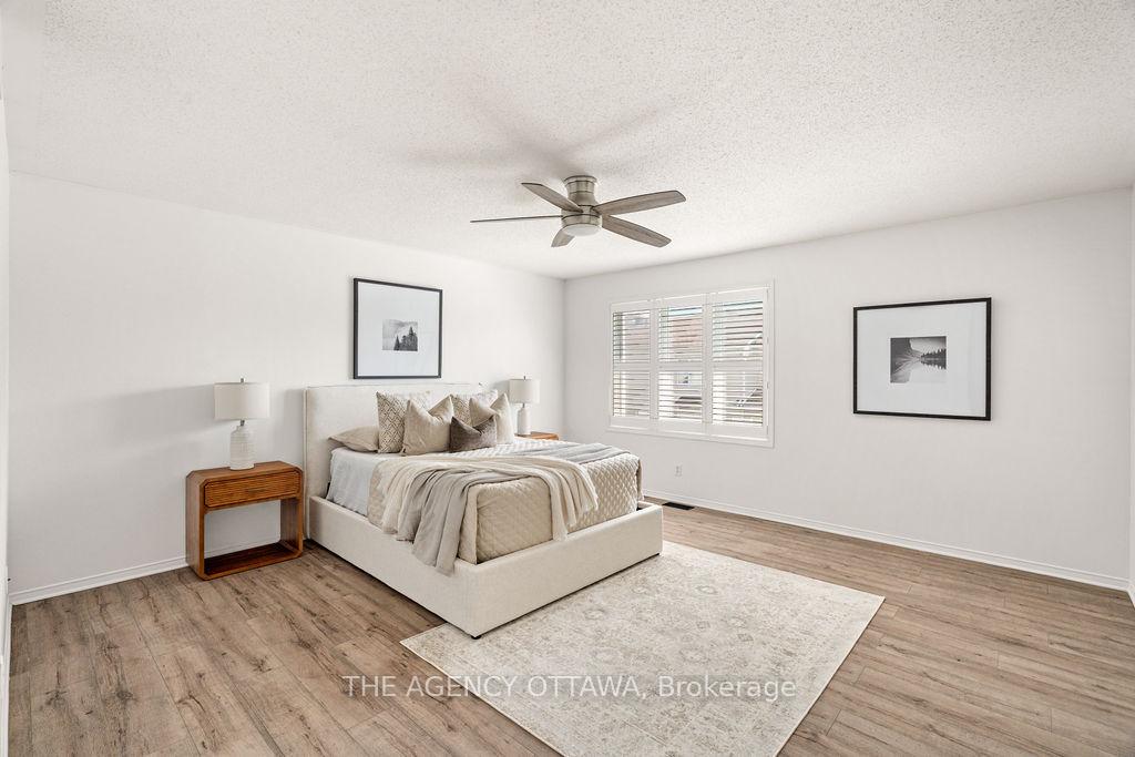 Photo 23 of 70 Appledale Drive, Ottawa, Barrhaven - Longfields — HOMEH