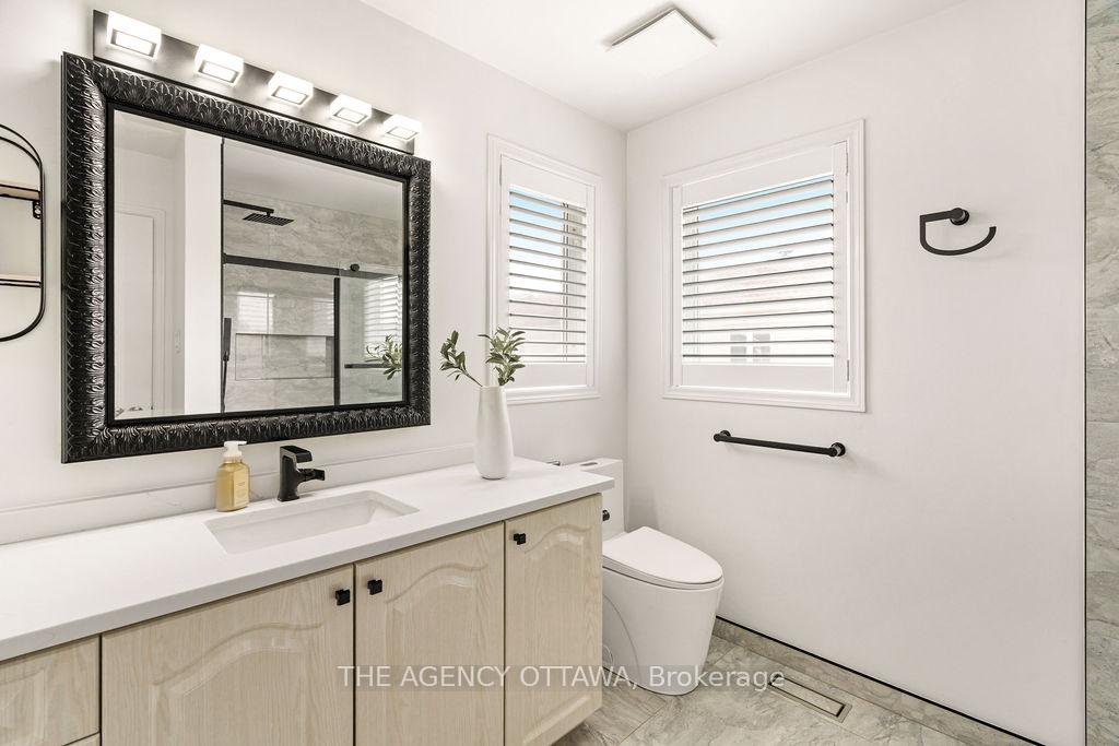Photo 24 of 70 Appledale Drive, Ottawa, Barrhaven - Longfields — HOMEH