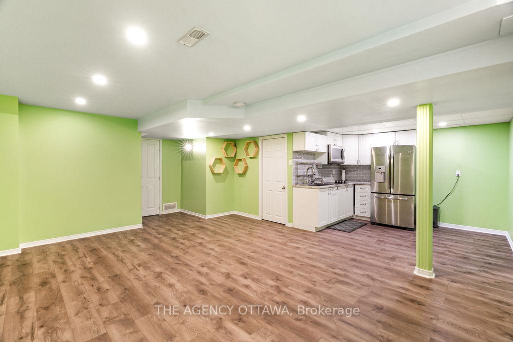 Photo 38 of 70 Appledale Drive, Ottawa, Barrhaven - Longfields — HOMEH