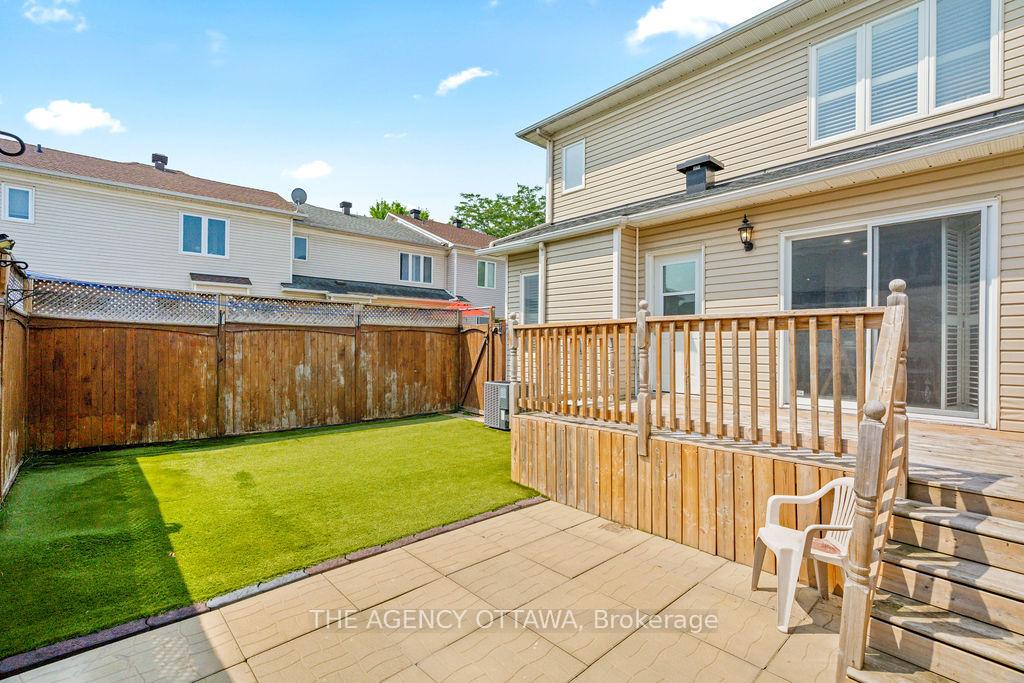 Photo 43 of 70 Appledale Drive, Ottawa, Barrhaven - Longfields — HOMEH