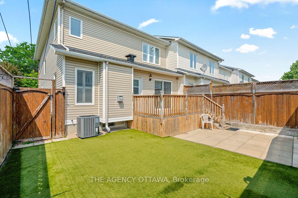 Photo 46 of 70 Appledale Drive, Ottawa, Barrhaven - Longfields — HOMEH