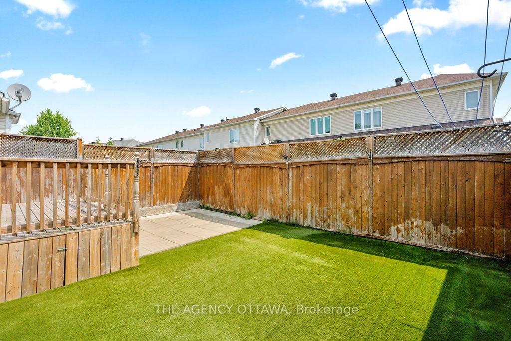 Photo 44 of 70 Appledale Drive, Ottawa, Barrhaven - Longfields — HOMEH