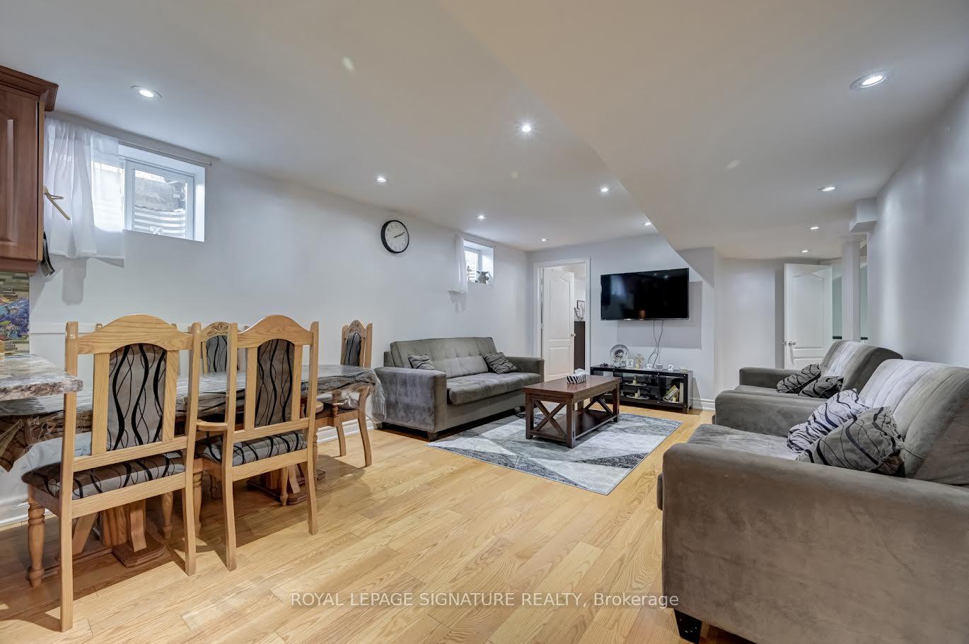 Photo 1 of Unit Bsmt, 71 Pieta Place, Vaughan, Vellore Village — HOMEH