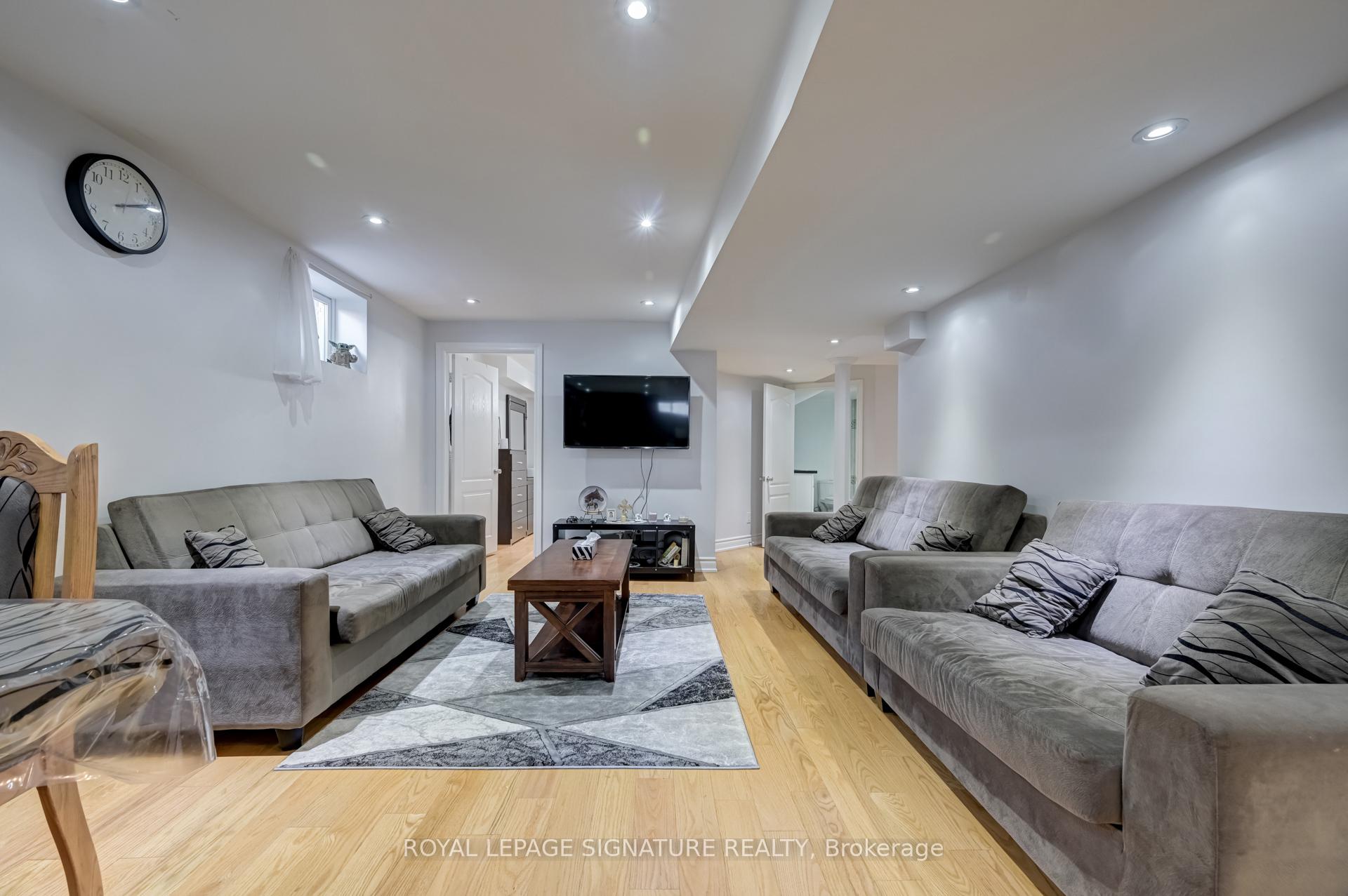 Photo 2 of Unit Bsmt, 71 Pieta Place, Vaughan, Vellore Village — HOMEH