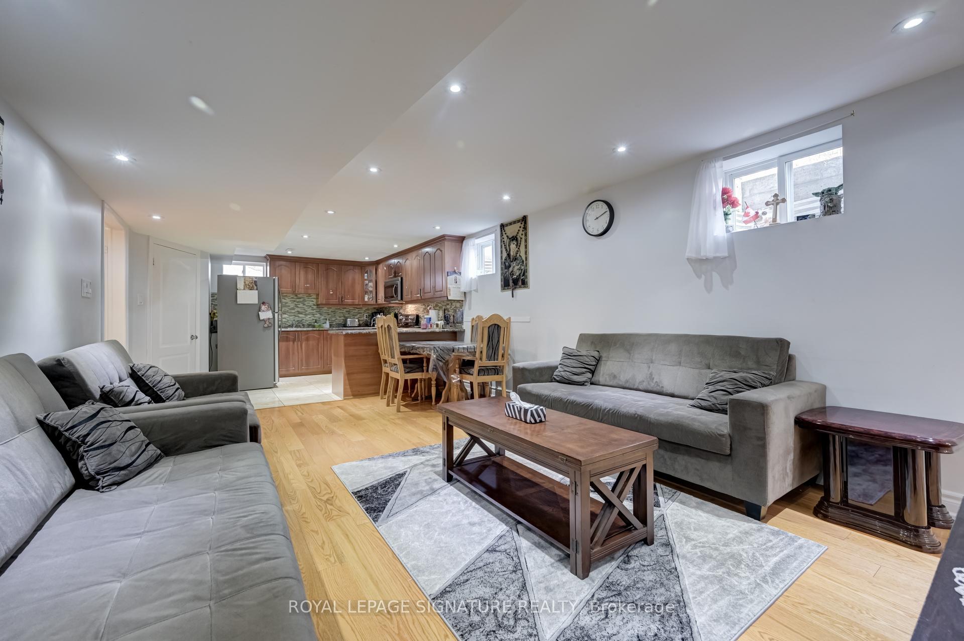 Photo 3 of Unit Bsmt, 71 Pieta Place, Vaughan, Vellore Village — HOMEH