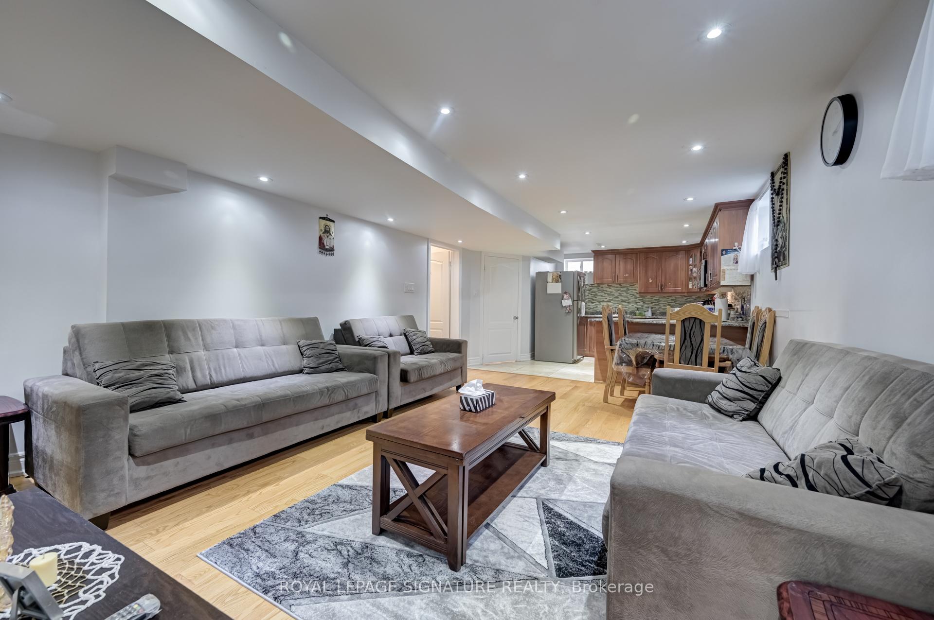 Photo 4 of Unit Bsmt, 71 Pieta Place, Vaughan, Vellore Village — HOMEH