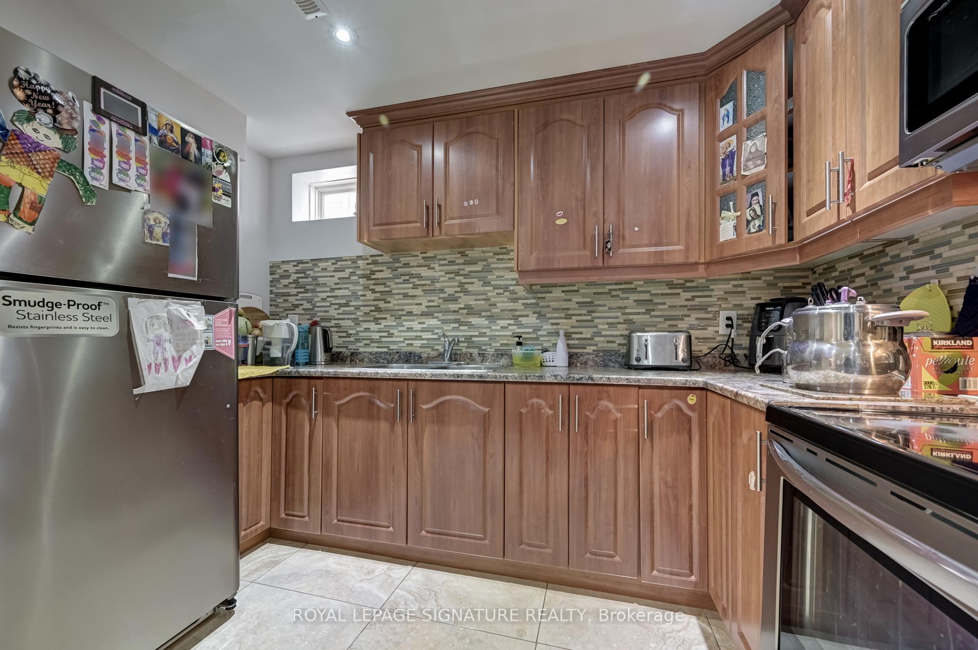 Photo 8 of Unit Bsmt, 71 Pieta Place, Vaughan, Vellore Village — HOMEH