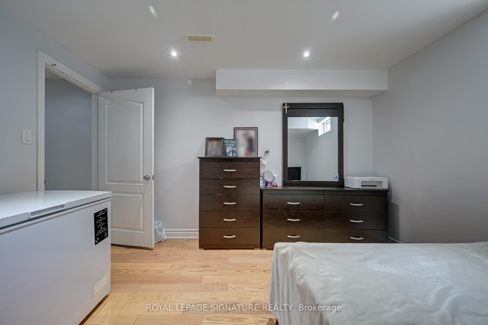Photo 11 of Unit Bsmt, 71 Pieta Place, Vaughan, Vellore Village — HOMEH