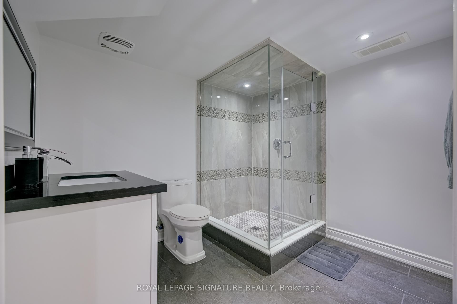 Photo 12 of Unit Bsmt, 71 Pieta Place, Vaughan, Vellore Village — HOMEH