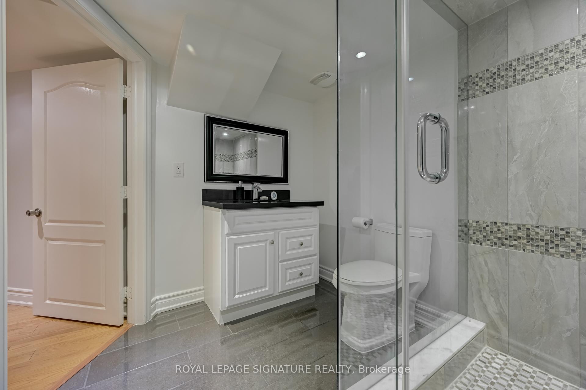 Photo 13 of Unit Bsmt, 71 Pieta Place, Vaughan, Vellore Village — HOMEH