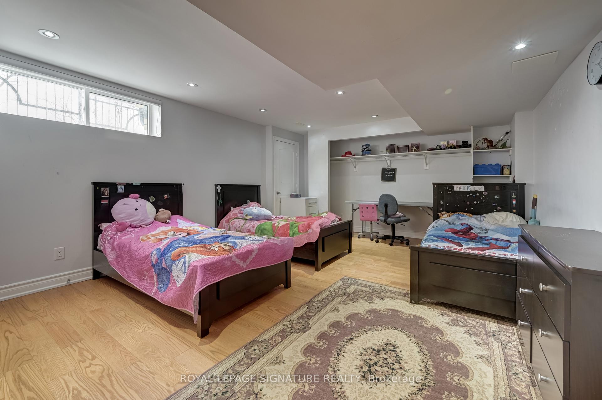 Photo 15 of Unit Bsmt, 71 Pieta Place, Vaughan, Vellore Village — HOMEH