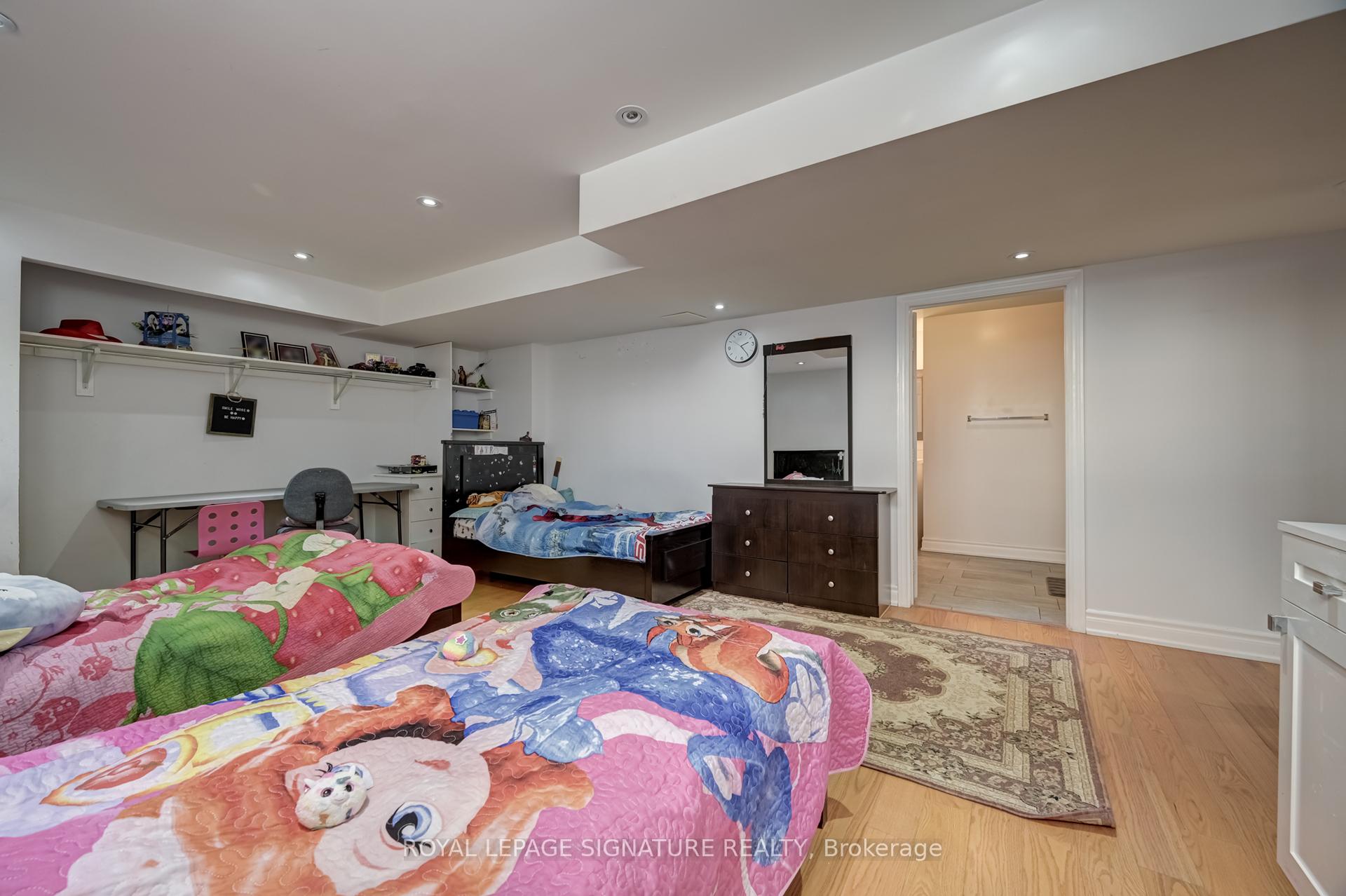 Photo 16 of Unit Bsmt, 71 Pieta Place, Vaughan, Vellore Village — HOMEH