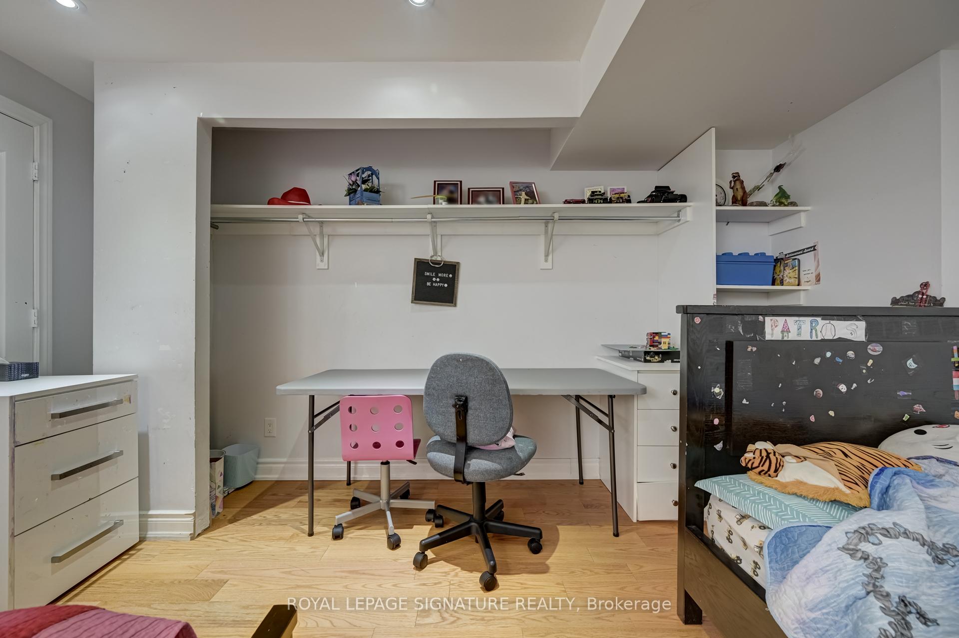 Photo 17 of Unit Bsmt, 71 Pieta Place, Vaughan, Vellore Village — HOMEH