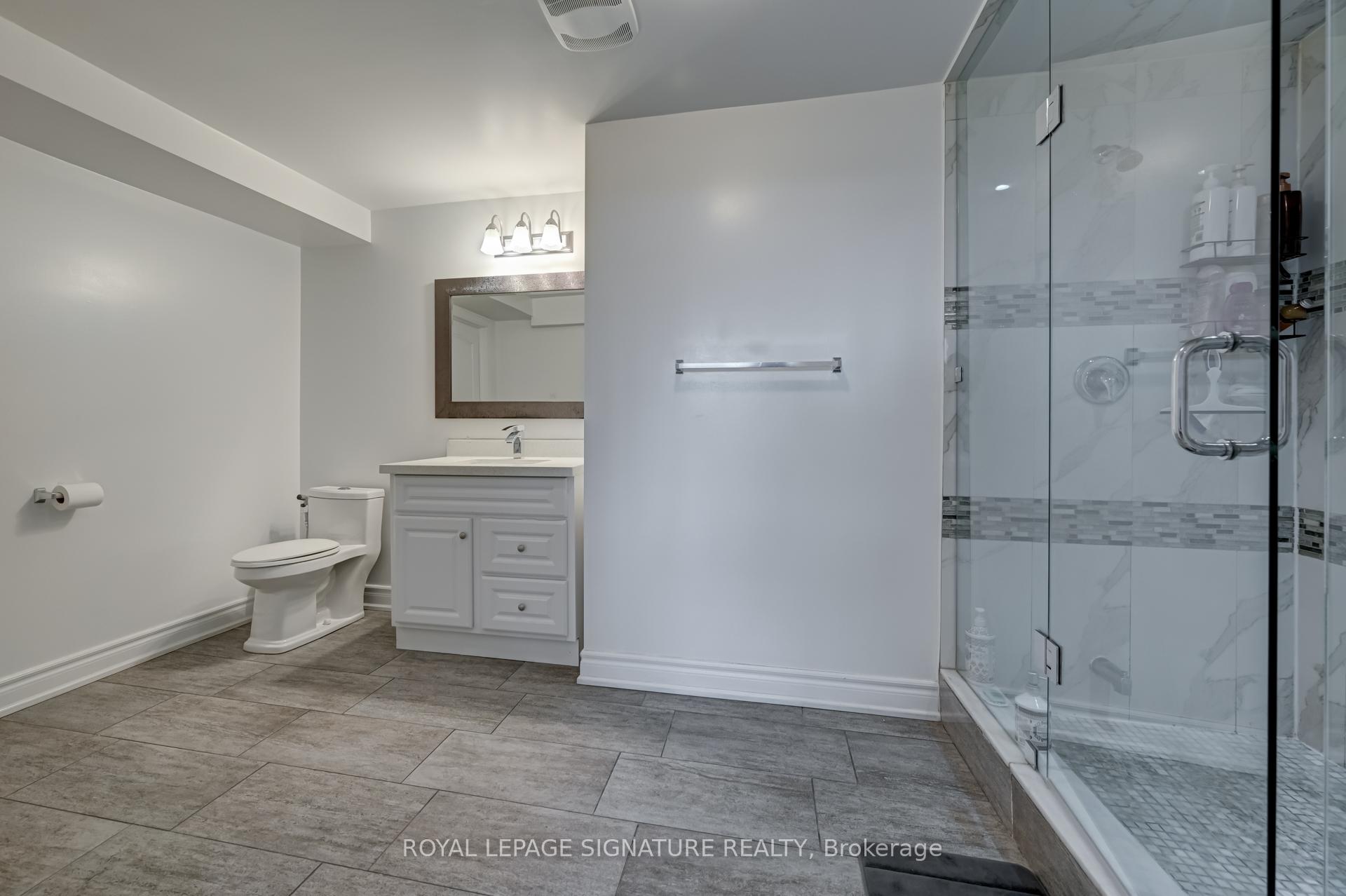 Photo 19 of Unit Bsmt, 71 Pieta Place, Vaughan, Vellore Village — HOMEH