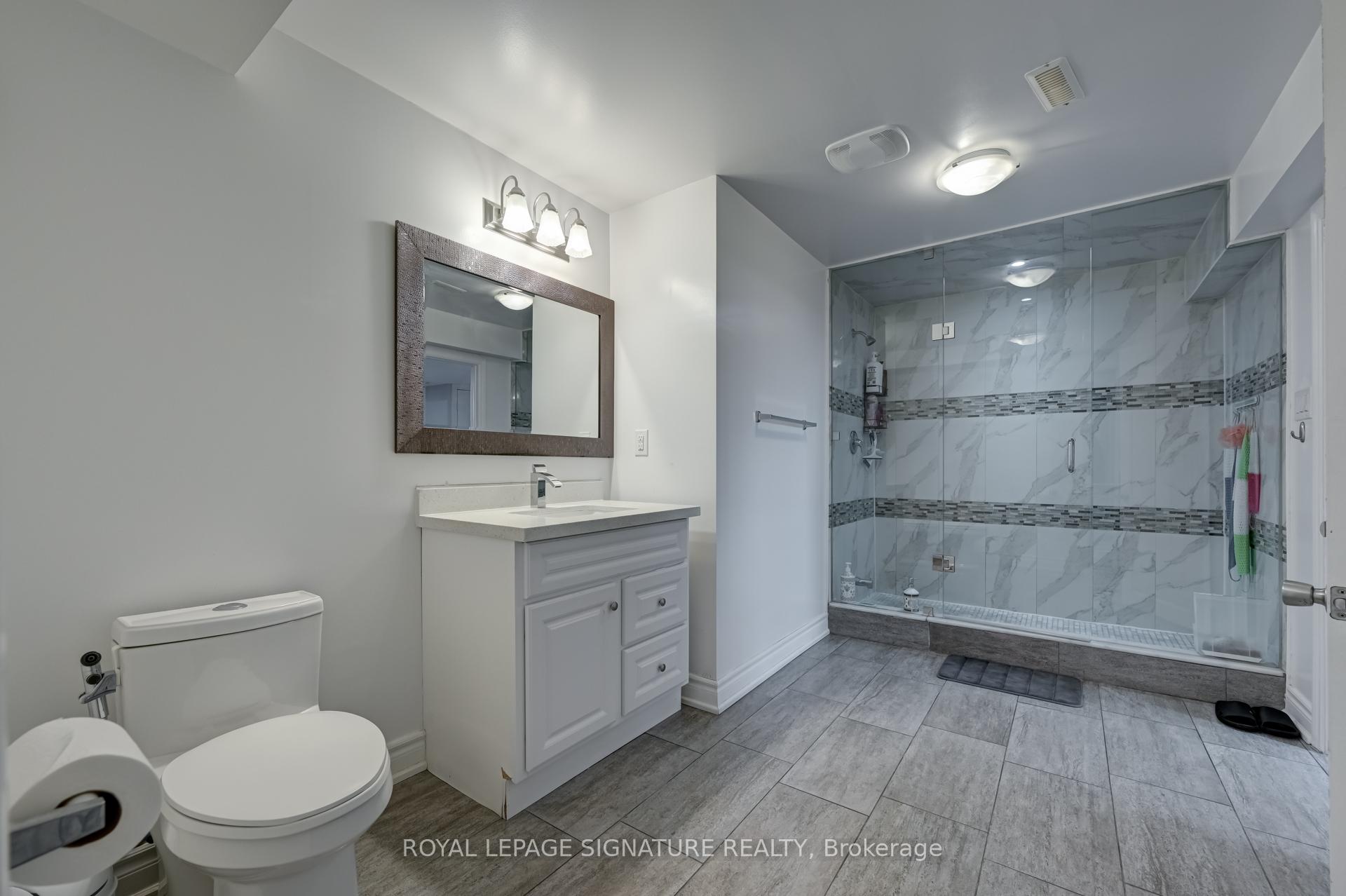 Photo 20 of Unit Bsmt, 71 Pieta Place, Vaughan, Vellore Village — HOMEH