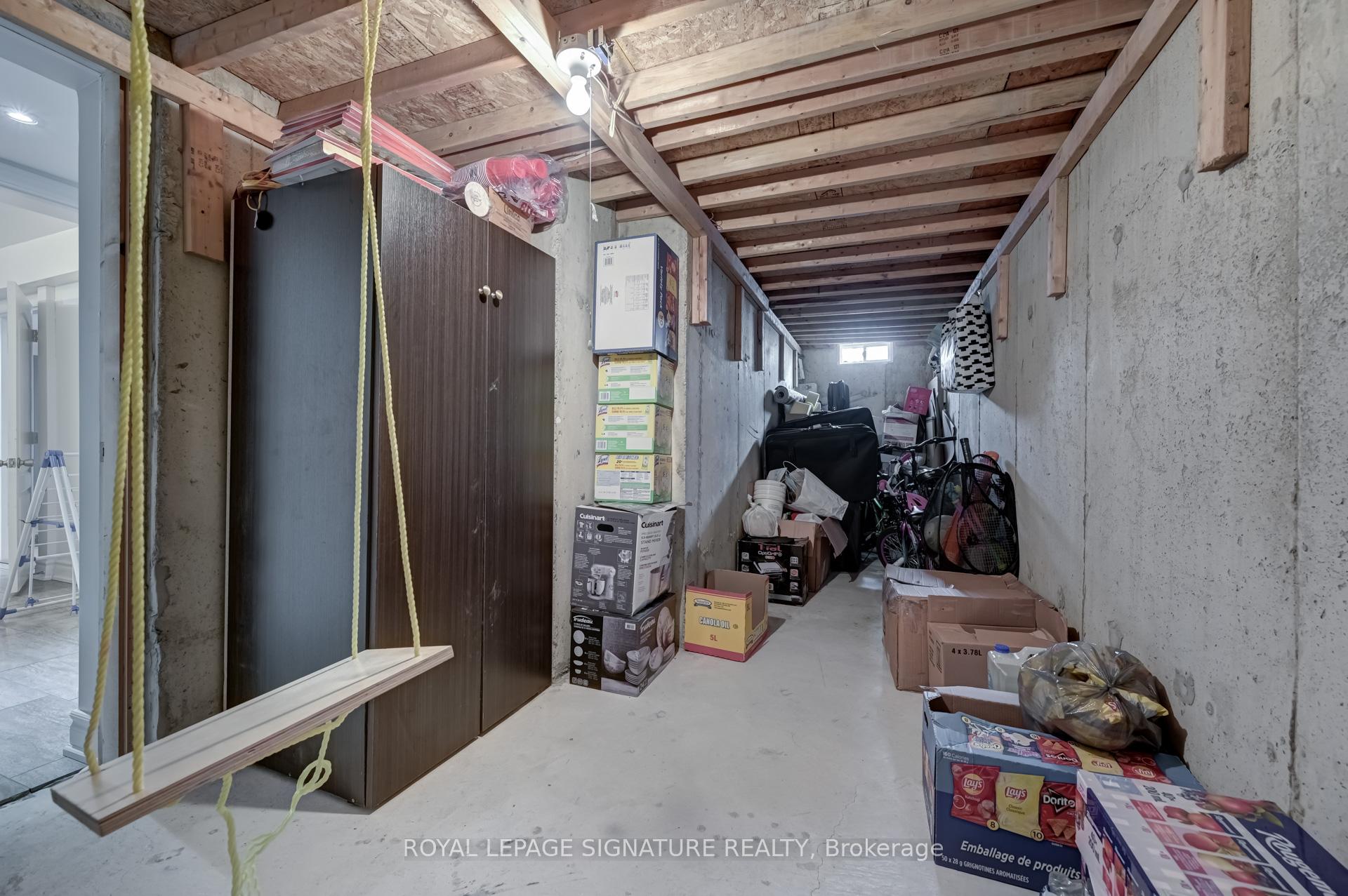 Photo 22 of Unit Bsmt, 71 Pieta Place, Vaughan, Vellore Village — HOMEH