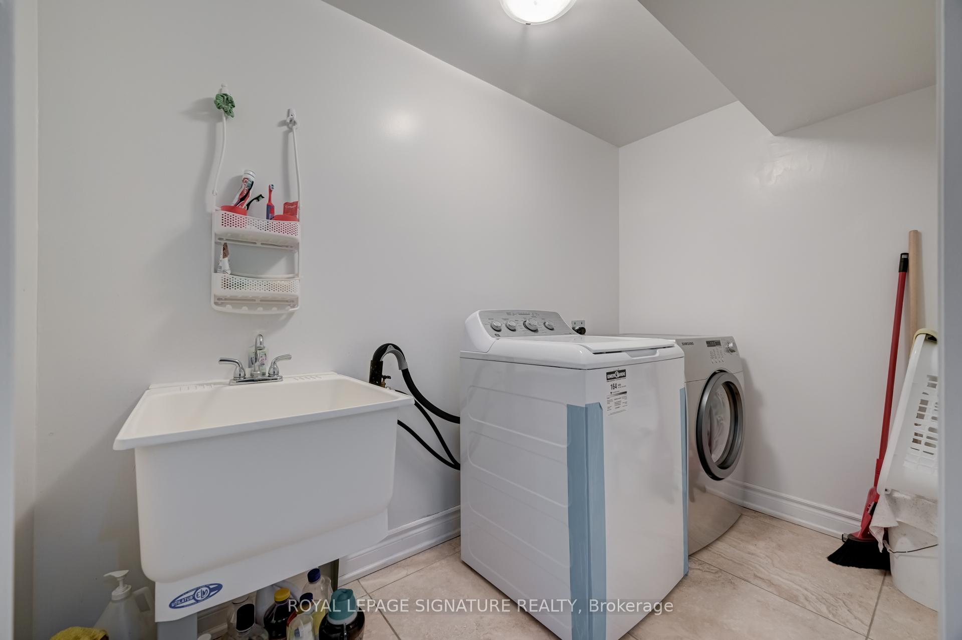 Photo 23 of Unit Bsmt, 71 Pieta Place, Vaughan, Vellore Village — HOMEH